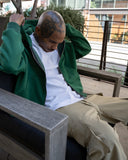 EPTM Perfect Zip Up Hoodie - Hunter Green