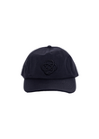 Logo Aqualite Velcro Cap (Black)