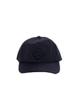 Logo Aqualite Velcro Cap (Black)