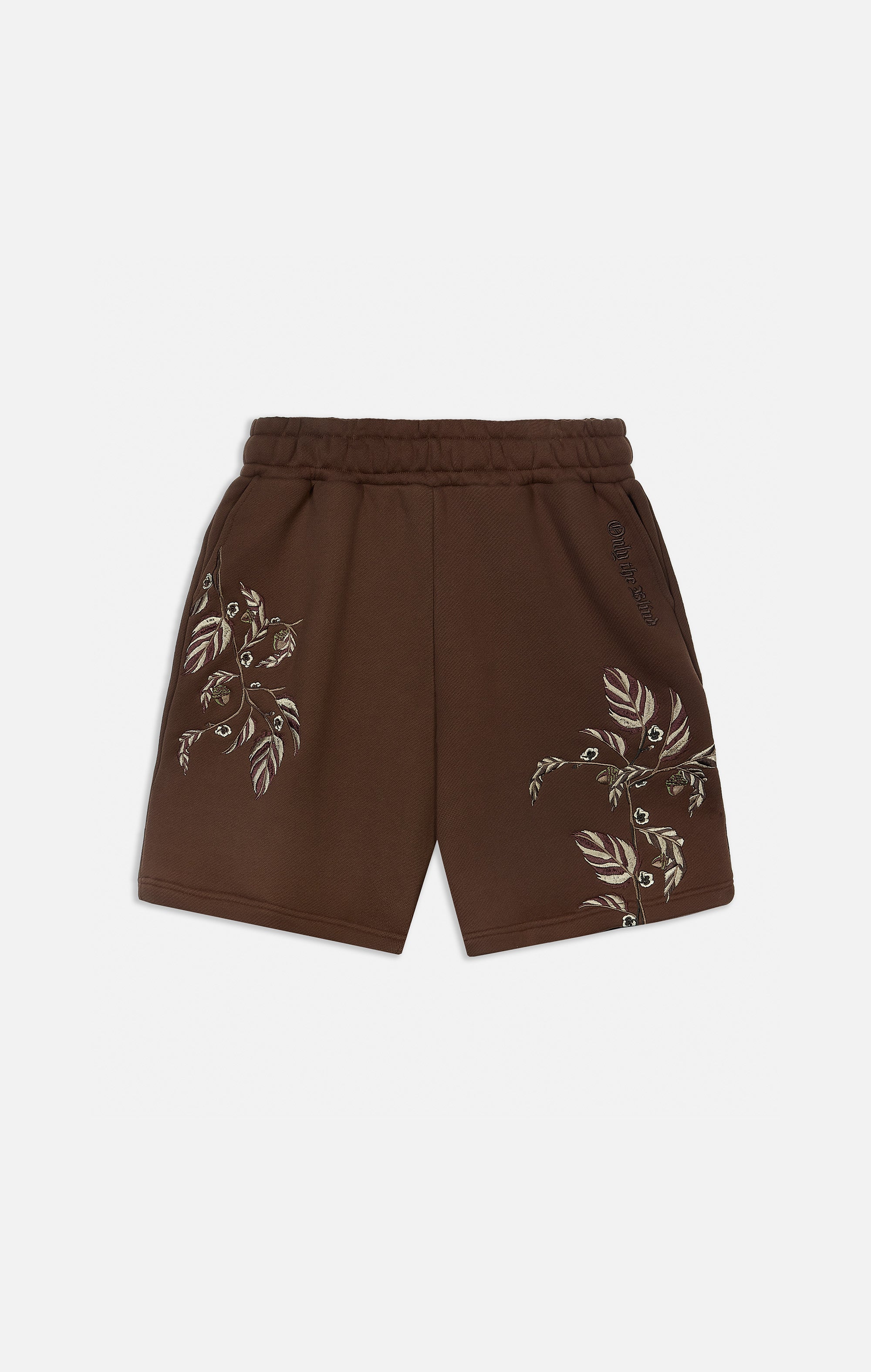 ACORN FOREST SHORTS
