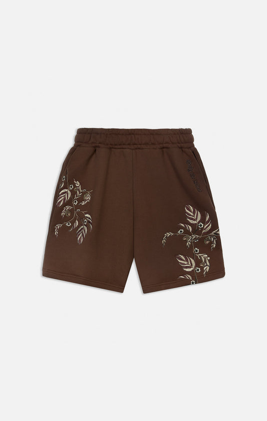 ACORN FOREST SHORTS
