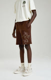 ACORN FOREST SHORTS