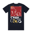 Revolutionary - Navy