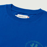 Annual Block Party - Blue