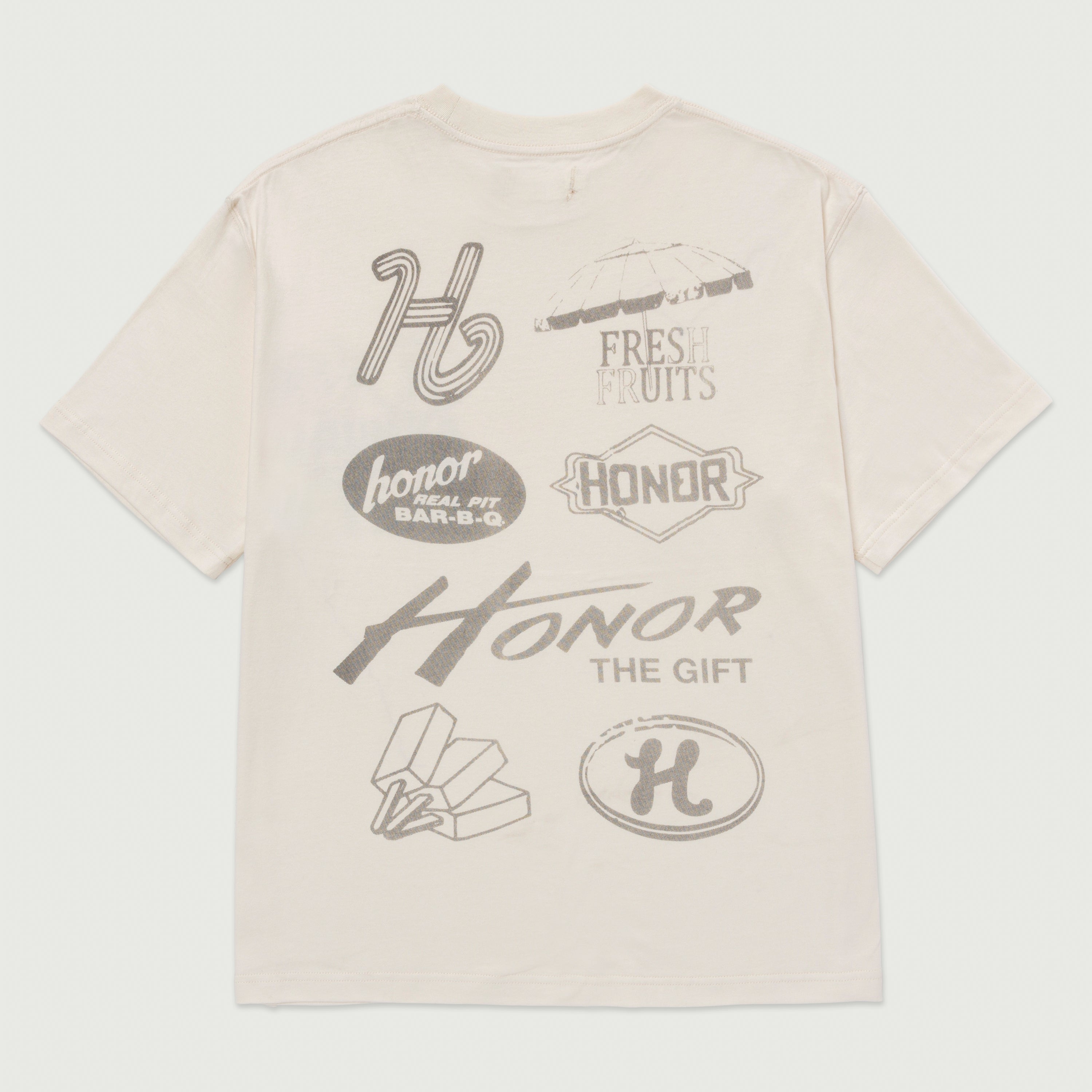 Annual Block Party - Bone