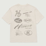 Annual Block Party - Bone