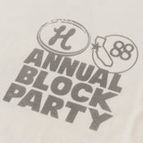 Annual Block Party - Bone
