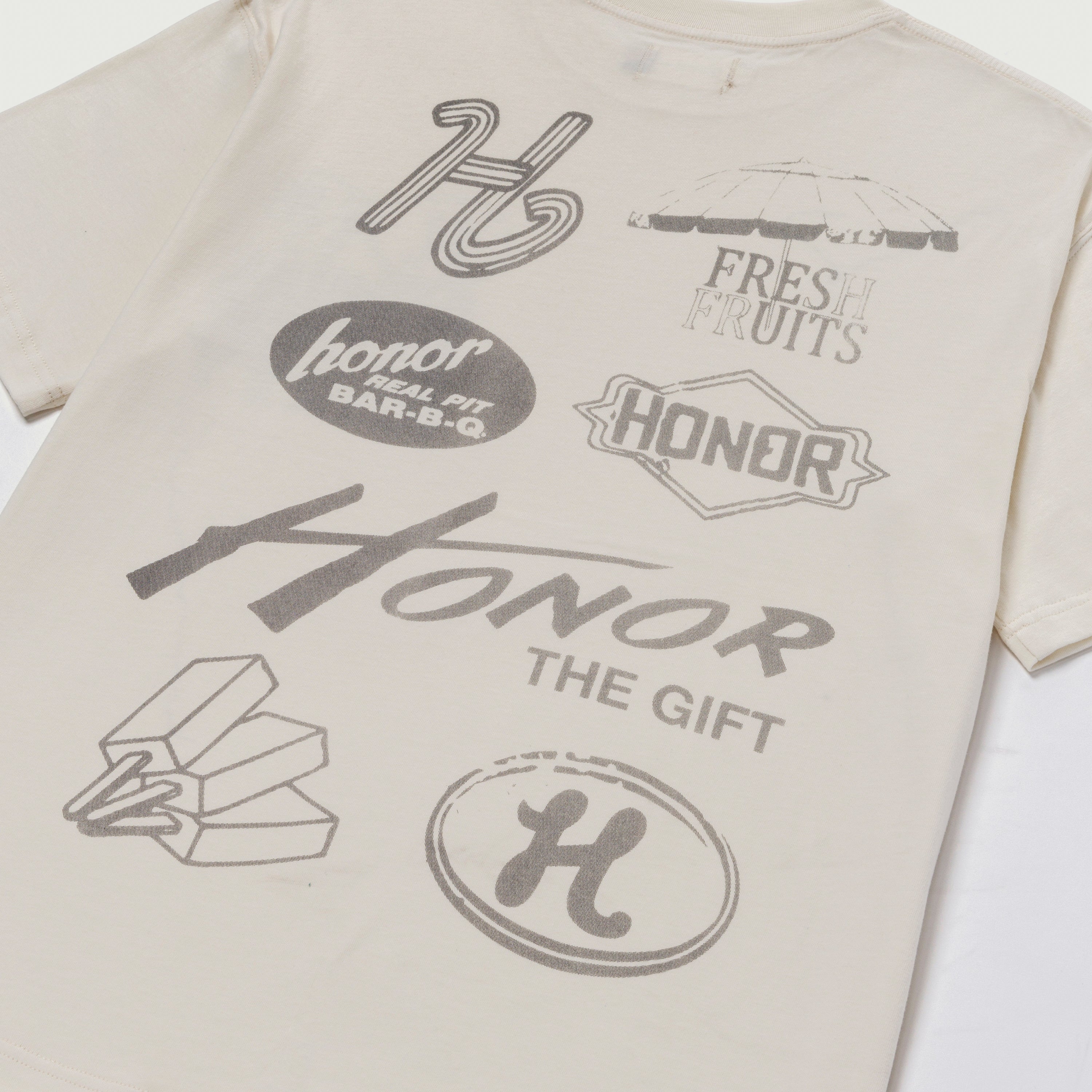 Annual Block Party - Bone