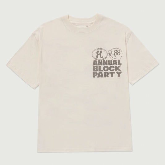 Annual Block Party - Bone