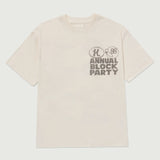 Annual Block Party - Bone