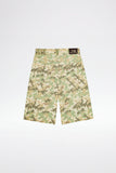 AOP - CAMO JORTS - Logo Camouflage