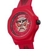 DT002AOT - COLOSSAL TITAN RED