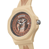 DT003AOT - ATTACK TITAN TAN