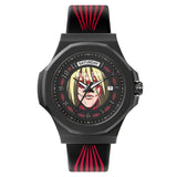 DT004AOT - FEMALE TITAN BLACK