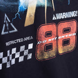 Grand Prix 2.0 T-Shirt - Black