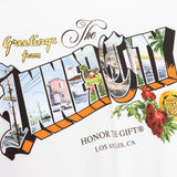 Greetings 2.0 T-Shirt - White