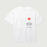 Hellhound 2.0 T-Shirt - White