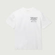 Inner City Auto Service T-Shirt - Bone