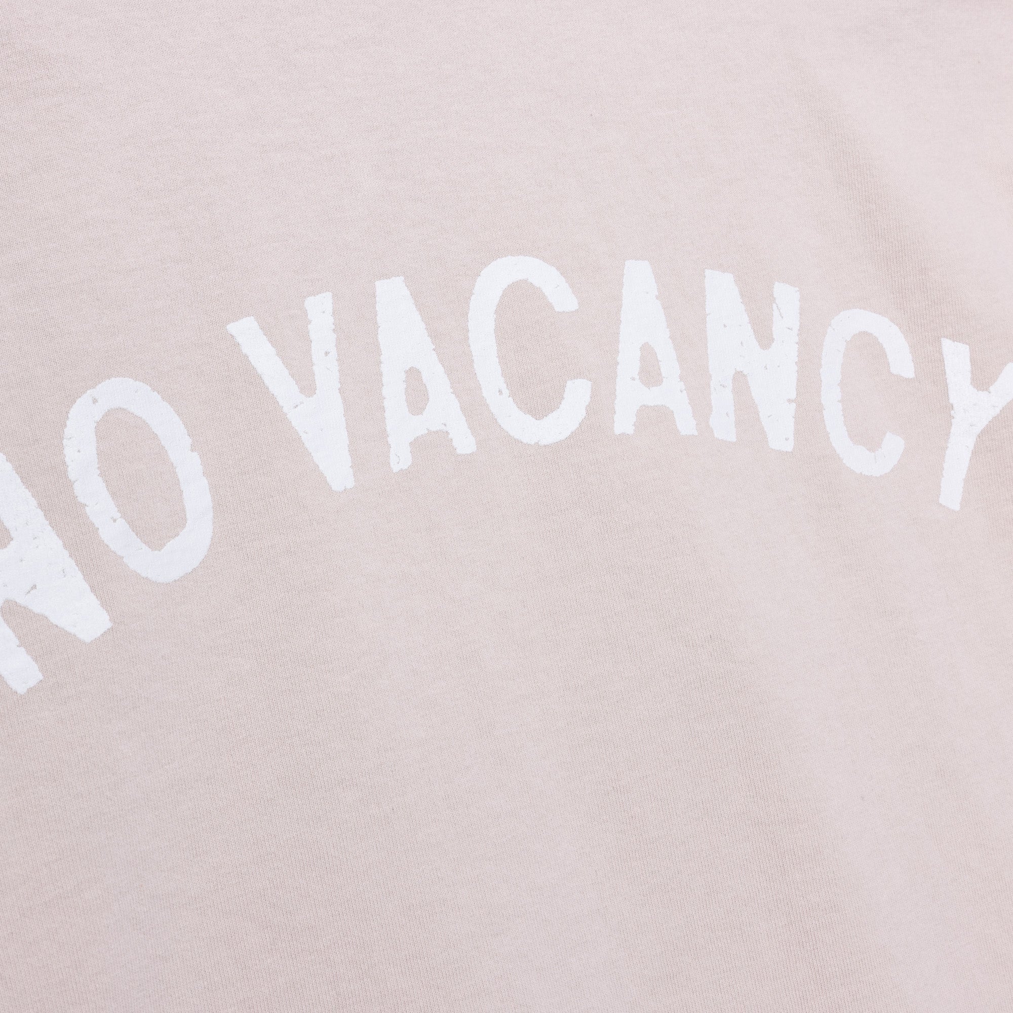 Inner City Motel T-Shirt - Brown