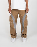 EPTM Arena Pants - Khaki