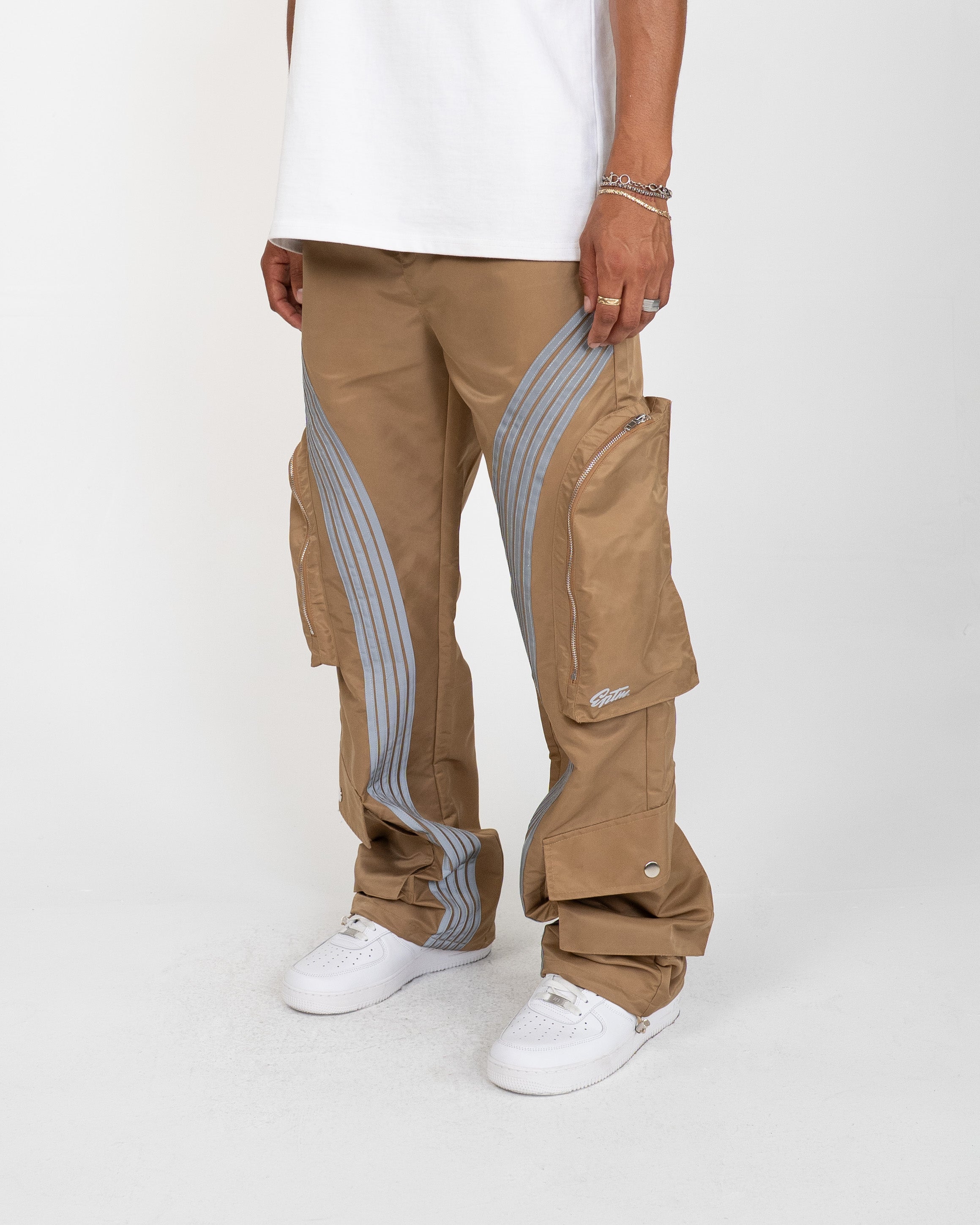 EPTM Arena Pants - Khaki