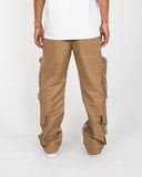 EPTM Arena Pants - Khaki