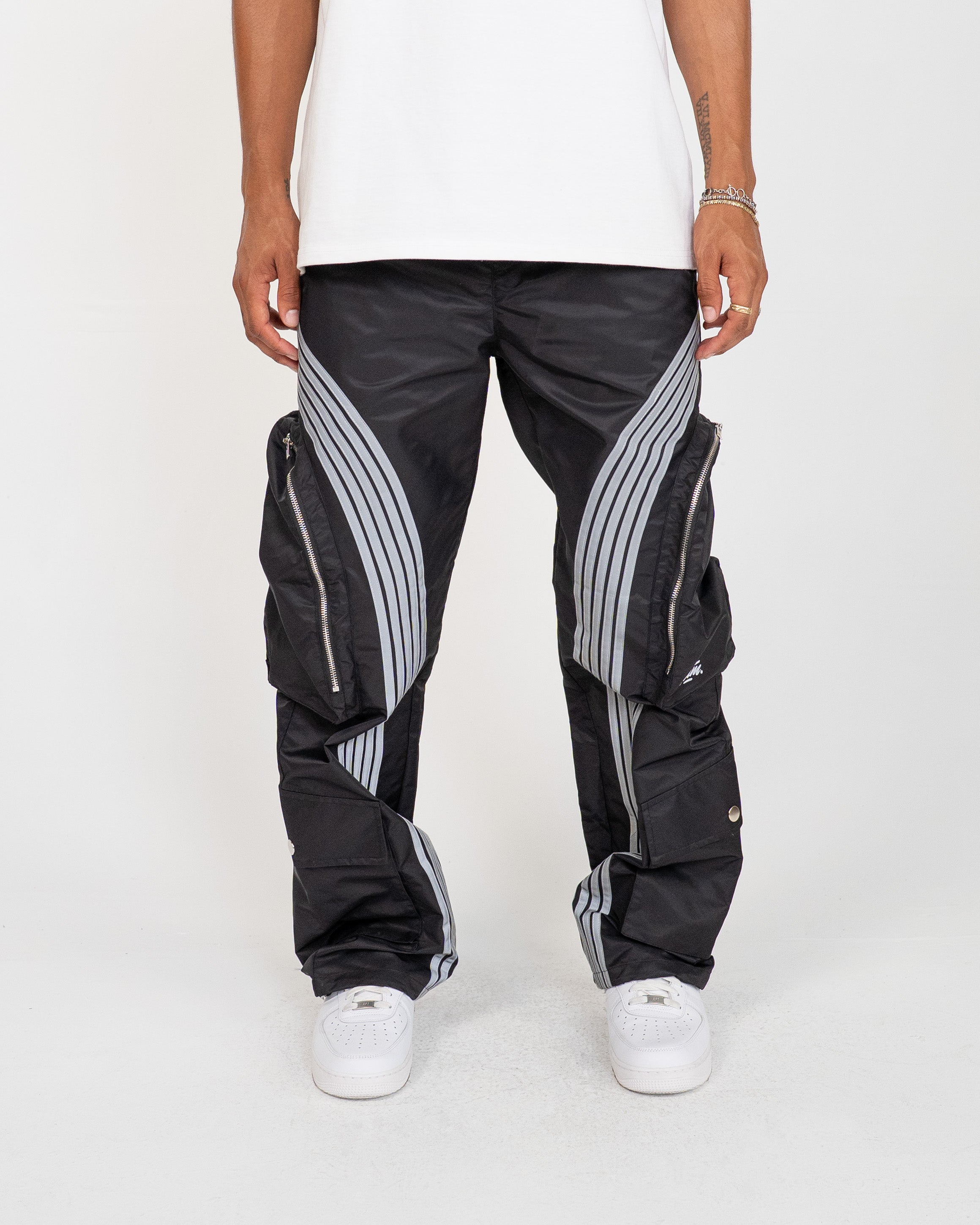 EPTM Arena Pants - Black