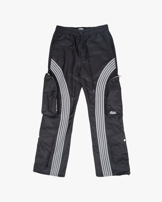 EPTM Arena Pants - Black