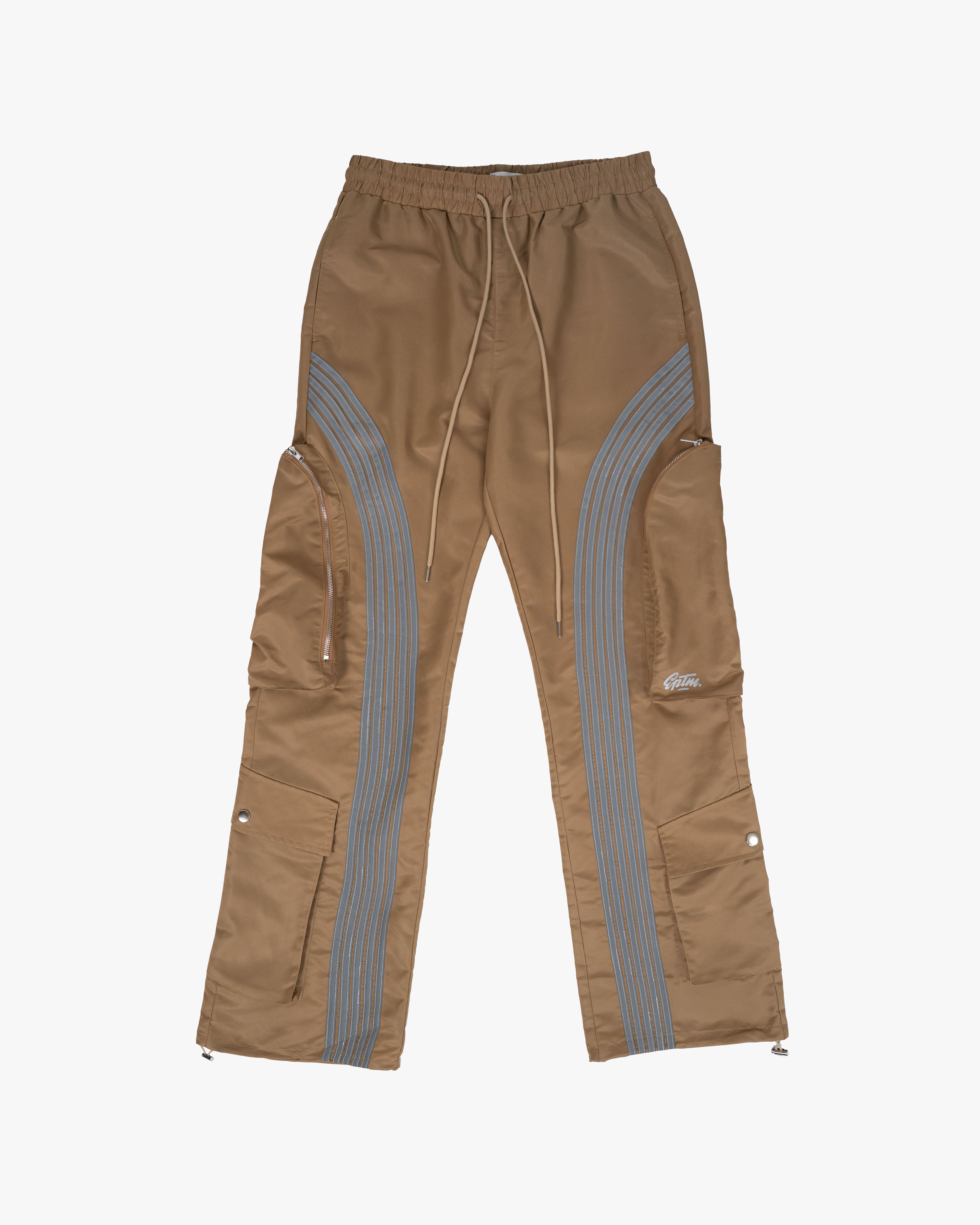 EPTM Arena Pants - Khaki
