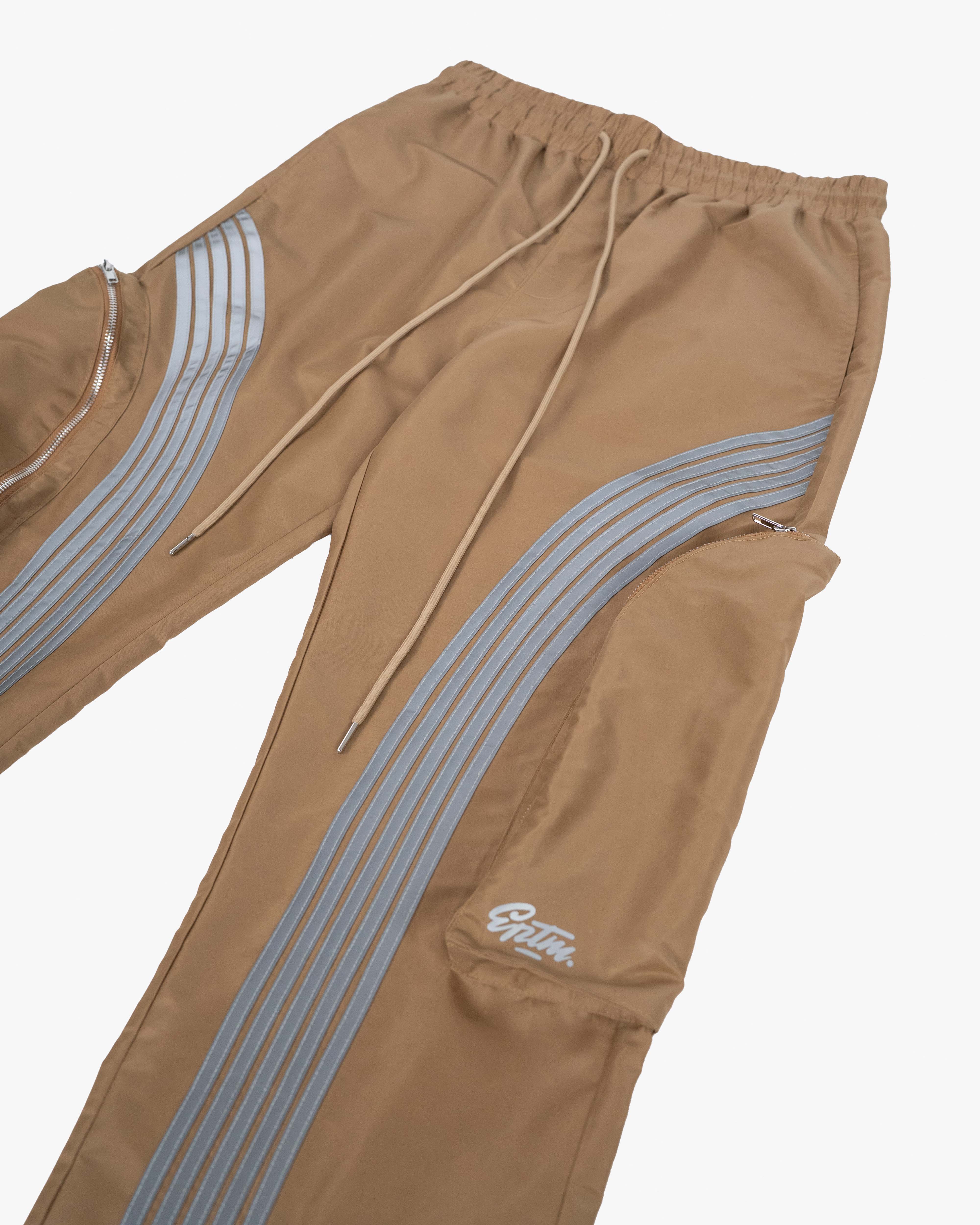 EPTM Arena Pants - Khaki
