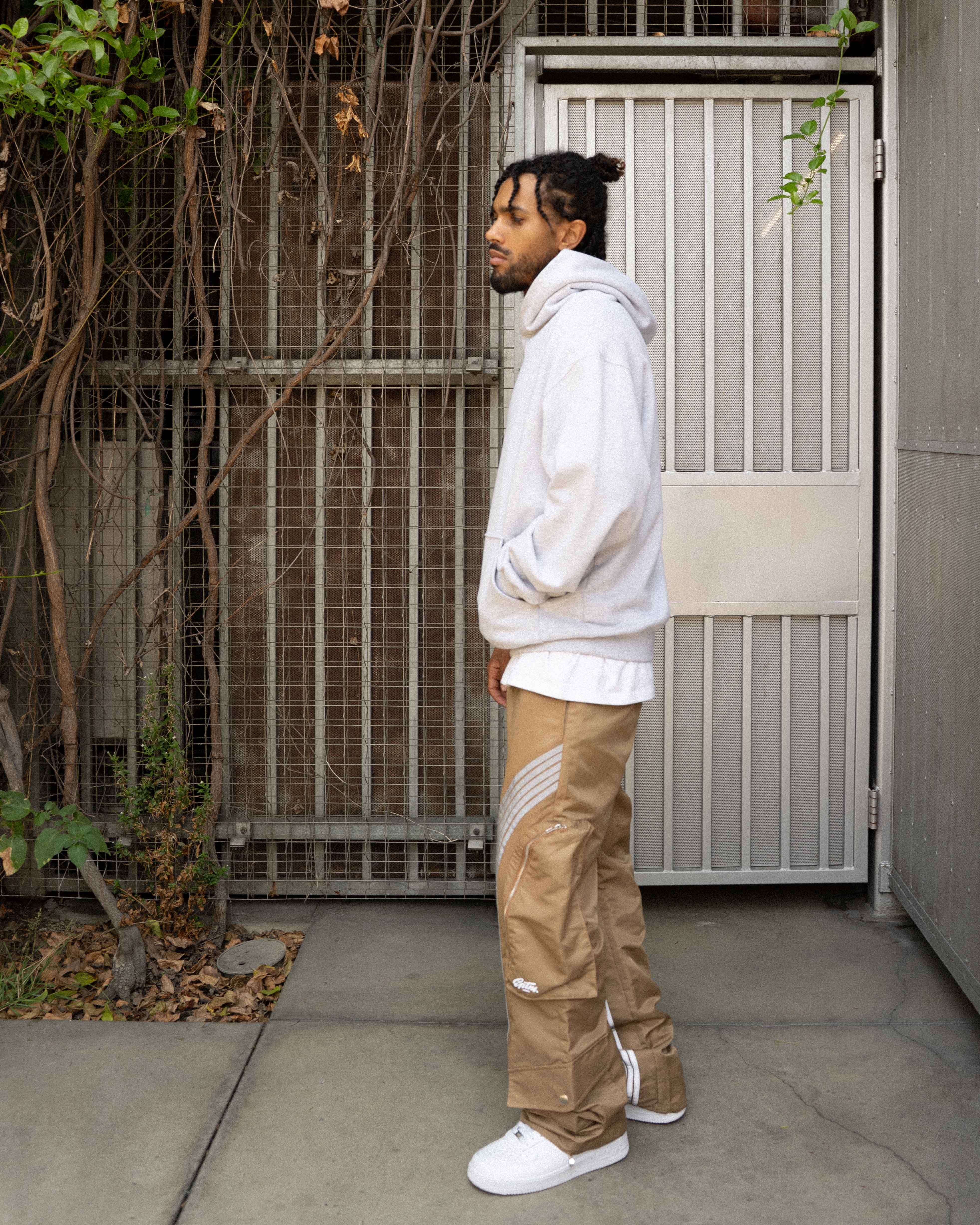 EPTM Arena Pants - Khaki