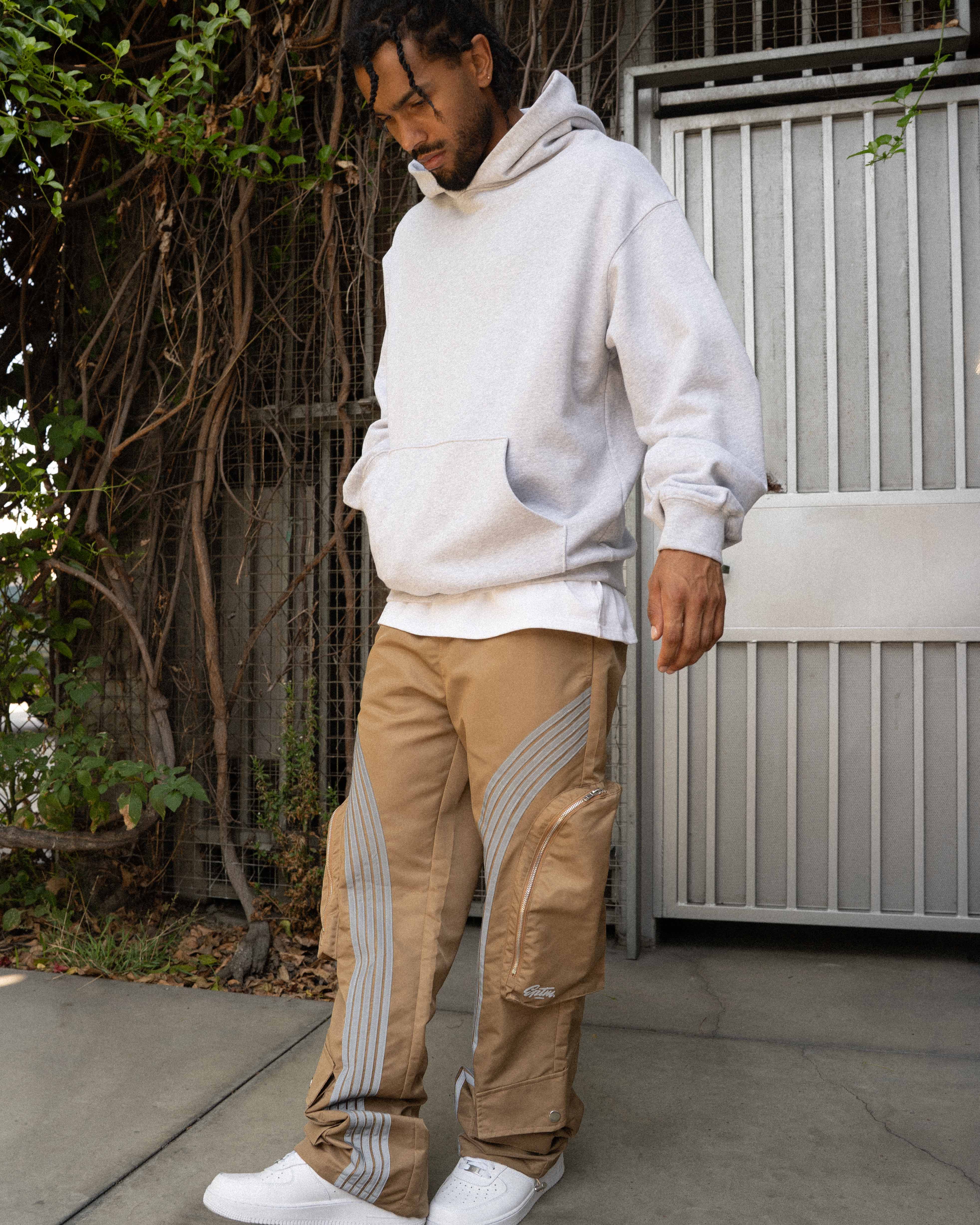 EPTM Arena Pants - Khaki