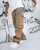 EPTM Arena Pants - Khaki