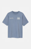 BLUE SUMMIT T-SHIRT
