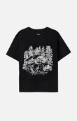 ASPEN MOUNTAIN LODGE T-SHIRT