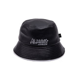 Stardust Bucket Hat (Leather)