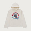 Auto Association Hoodie - White