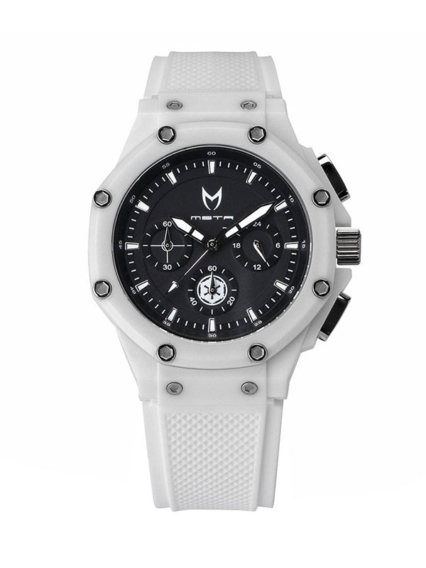 AX108SW - AMBASSADOR X WHITE