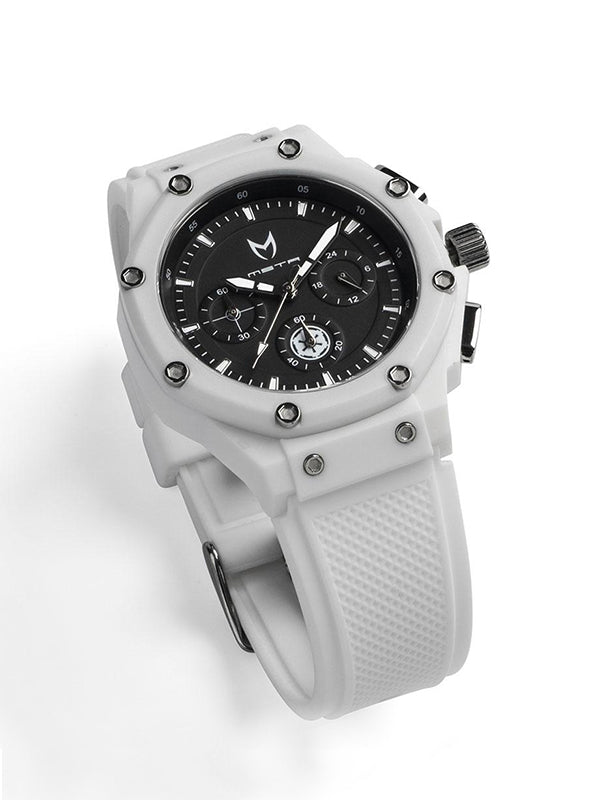 AX108SW - AMBASSADOR X WHITE