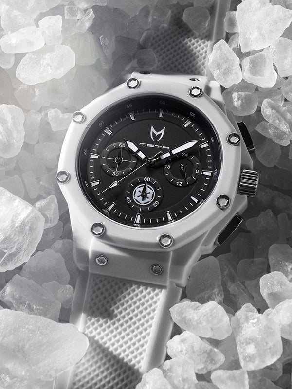 AX108SW - AMBASSADOR X WHITE