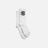 BLAZE SOCKS - BLACK