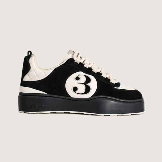 320s - ANTHRACITE SUEDE