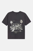 VILLA HOTEL T-SHIRT