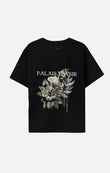 BOTANICAL T-SHIRT