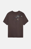 BROWN HAWTHORN T-SHIRT