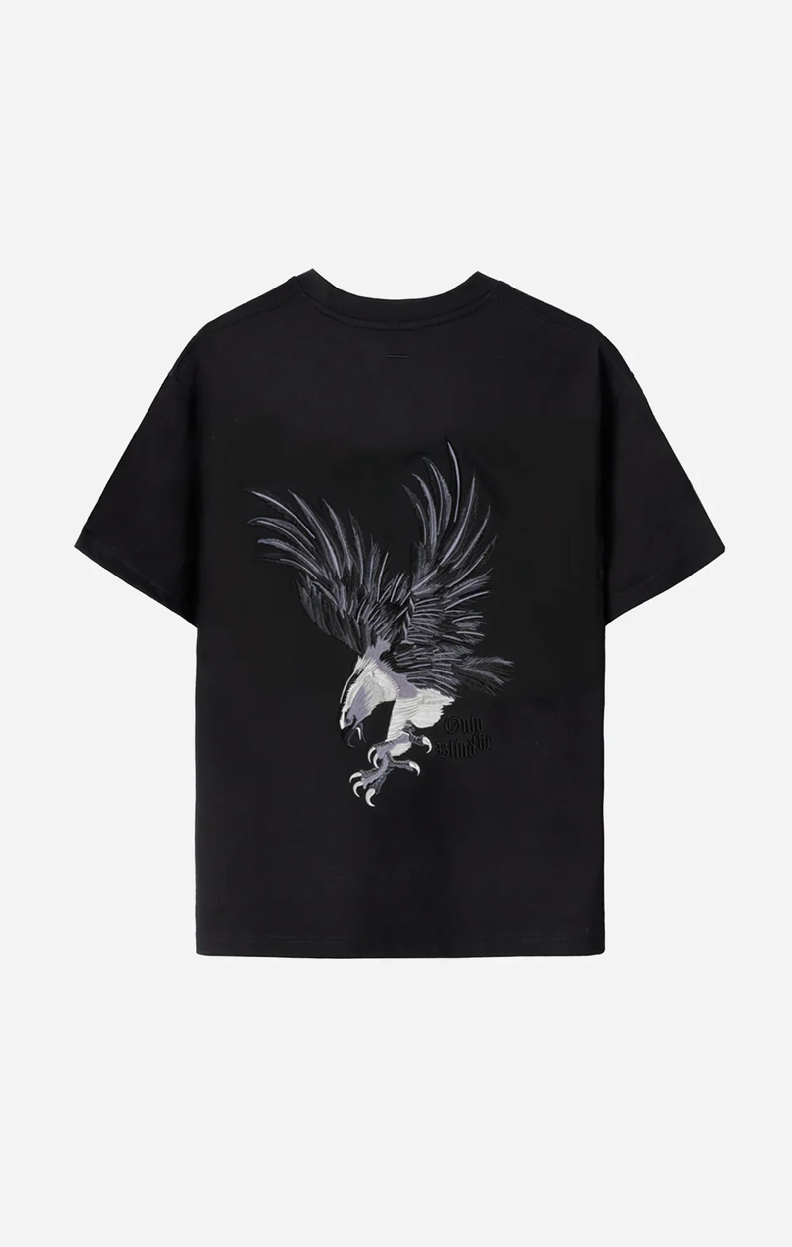 MIDNIGHT HAWK T-SHIRT