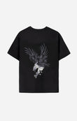 MIDNIGHT HAWK T-SHIRT