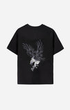 MIDNIGHT HAWK T-SHIRT