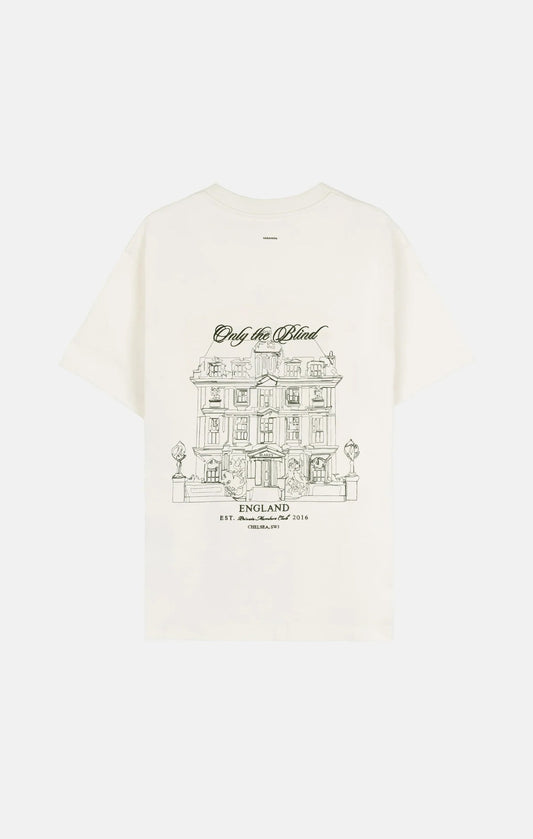 BLAKES MEMBERS CLUB T-SHIRT