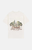 CHATEAU DE BRUME T-SHIRT